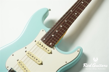 Rei Stratocaster R246 - Rei Blu